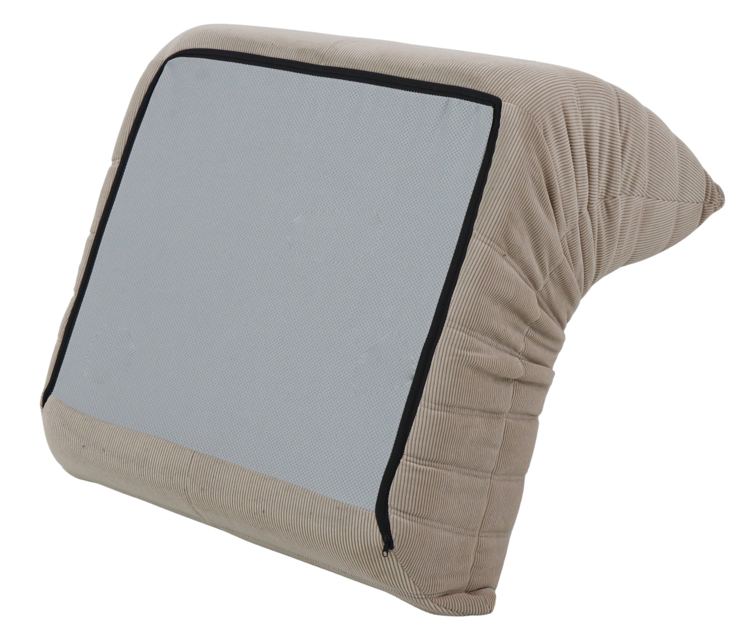 Compress  sofa-YF407-1 CREAM
