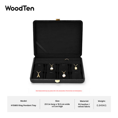 Small Business Packaging | Eco Friendly Jewelry Boxes Bulk