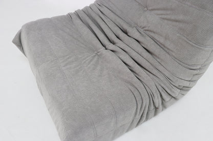 Compress  sofa-YF407-1 LIGHT-GRAY
