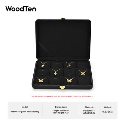 Small Business Packaging | Eco Friendly Jewelry Boxes Bulk