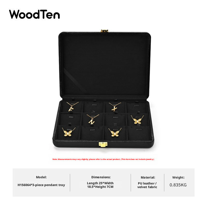 Small Business Packaging | Eco Friendly Jewelry Boxes Bulk