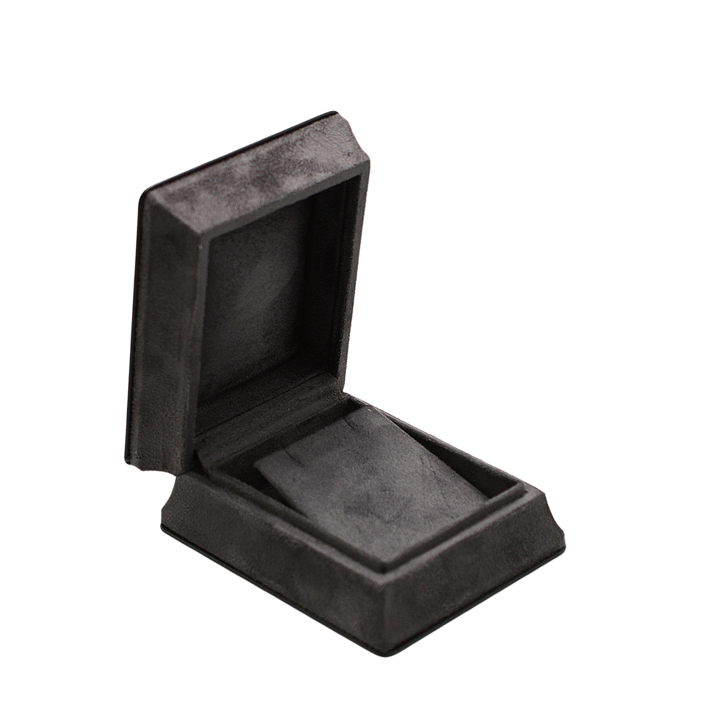 5PCS Velvet Jewelry Box, Suede Gift Packaging Case for Rings Earrings Necklaces