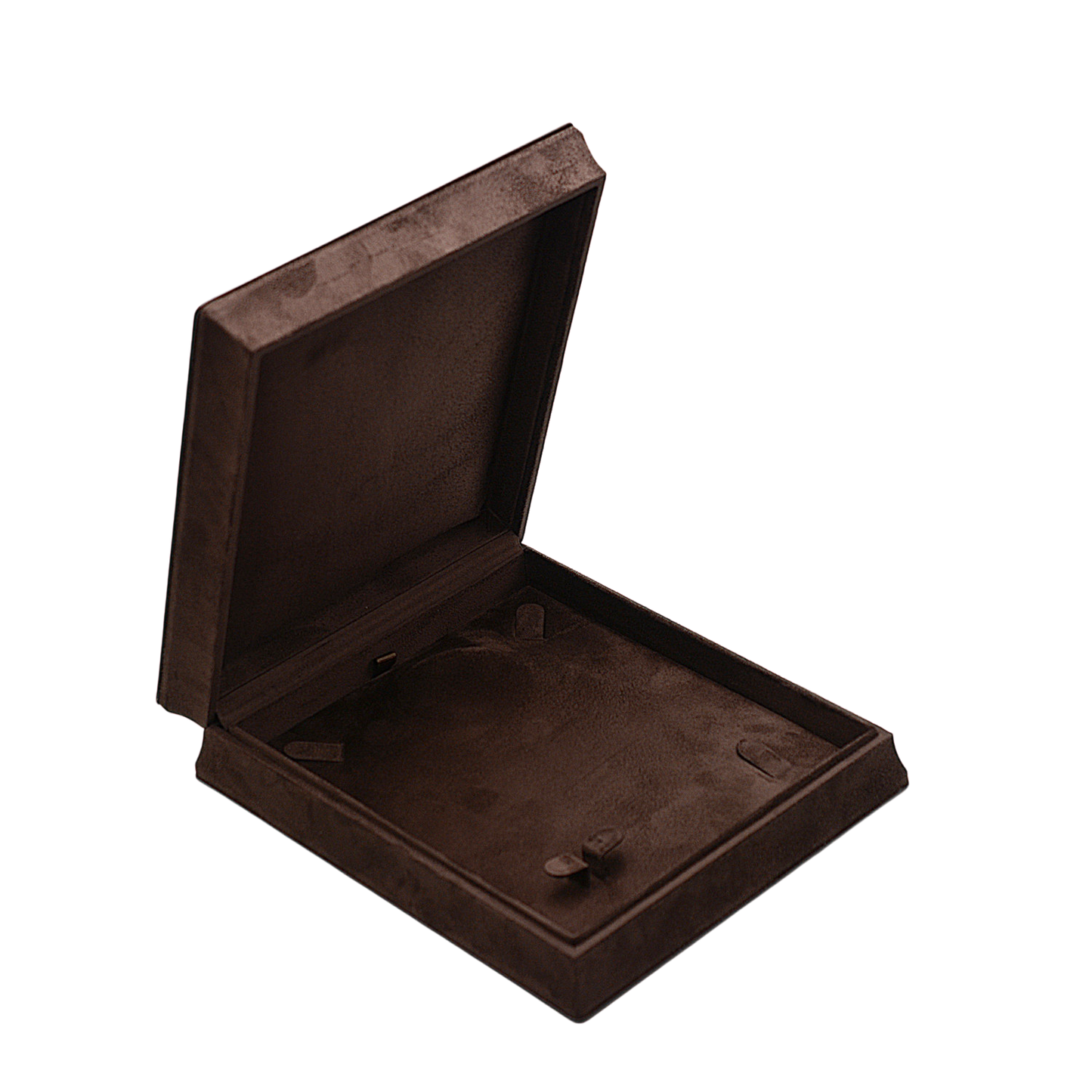 5PCS Velvet Jewelry Box, Suede Gift Packaging Case for Rings Earrings Necklaces