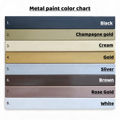 Glass Countertop Display Case for Jewelry Store Metal Showcase metal with paint Jewelry cabinet