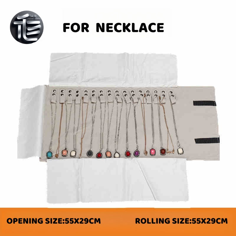 Jewelry roll,Jewelry travel case,Velvet jewelry roll,Leather jewelry organizer,Jewelry pouch,Compact jewelry roll