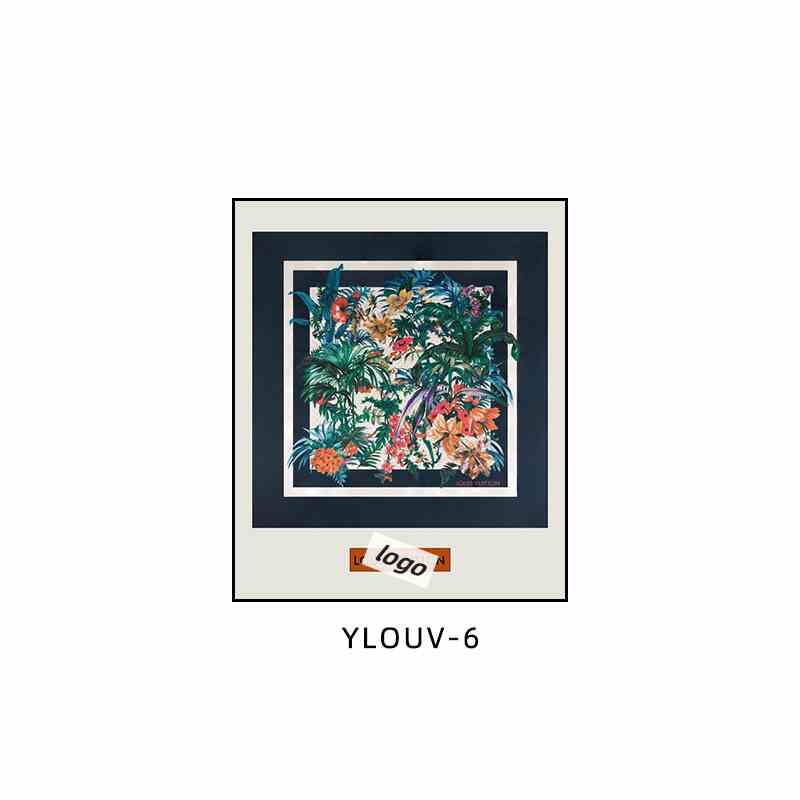 Silk scarf hanging painting hot air balloon mounted restaurant entrance porch decoration painting big luxury luxury high sense bathroom mural