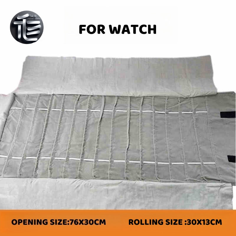 Jewelry roll,Jewelry travel case,Velvet jewelry roll,Leather jewelry organizer,Jewelry pouch,Compact jewelry roll