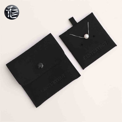 Jewelry pouch,Suede jewelry bag,Small jewelry organizer,Travel jewelry pouch