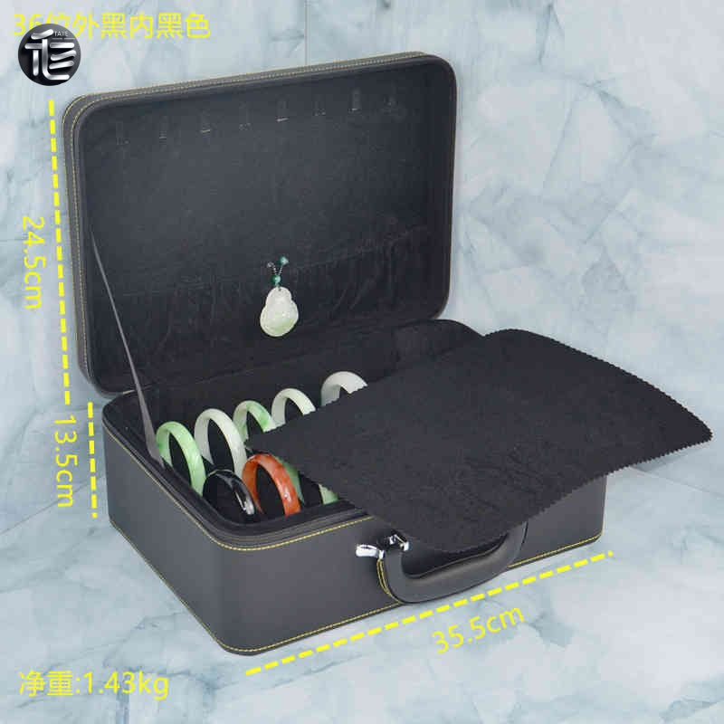 Jewelry box,Jewelry organizer,Ring holder box,Travel jewelry case,PU leather jewelry box