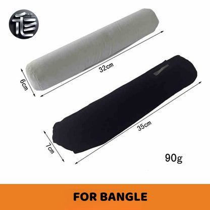 Jewelry roll,Jewelry travel case,Velvet jewelry roll,Leather jewelry organizer,Jewelry pouch,Compact jewelry roll