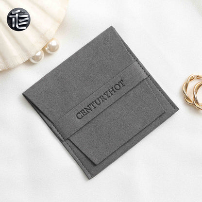 Jewelry pouch,Velvet jewelry bag,Travel jewelry pouch,Small jewelry organizer