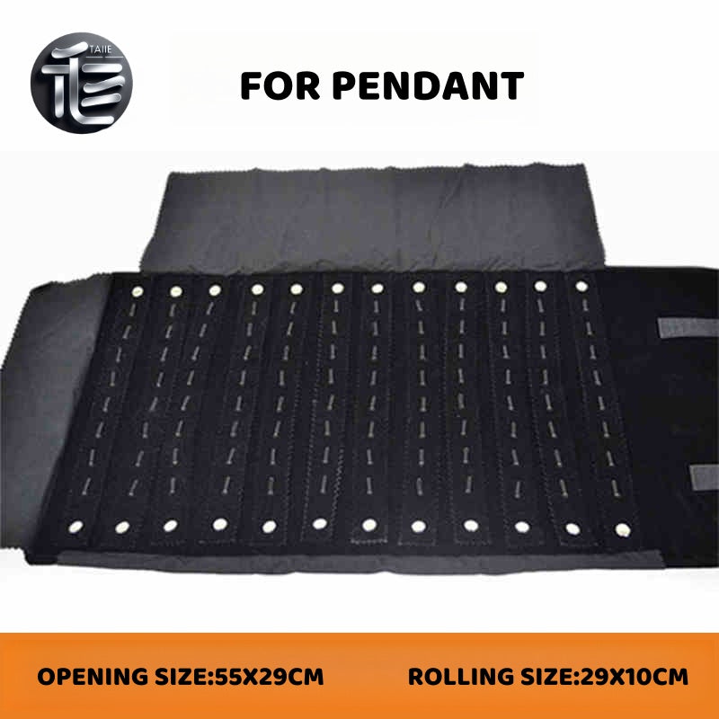 Jewelry roll,Jewelry travel case,Velvet jewelry roll,Leather jewelry organizer,Jewelry pouch,Compact jewelry roll