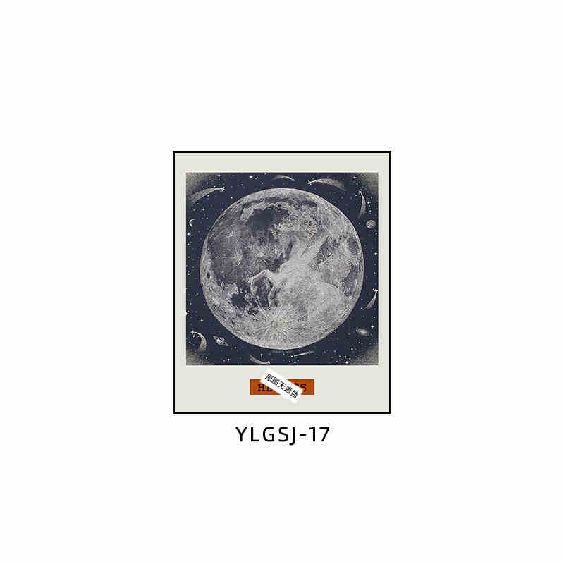 Love code silk scarf hanging painting light luxury high-end living room porch decorative painting European restaurant sofa background wall floor painting