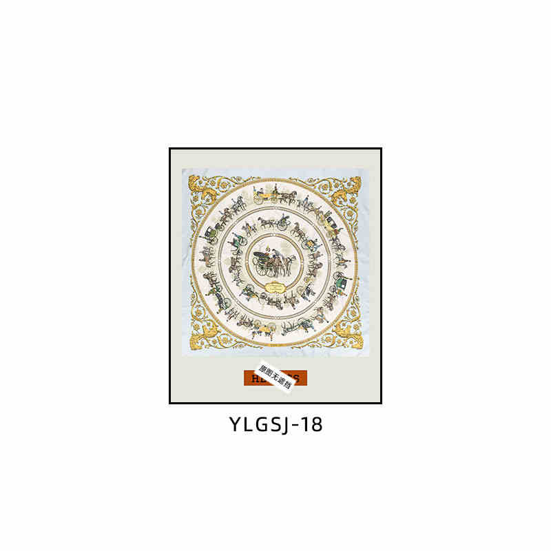Love code silk scarf hanging painting light luxury high-end living room porch decorative painting European restaurant sofa background wall floor painting