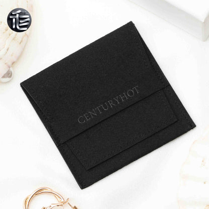 Jewelry pouch,Velvet jewelry bag,Travel jewelry pouch,Small jewelry organizer