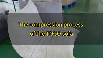 Compress sofa-YF415-3