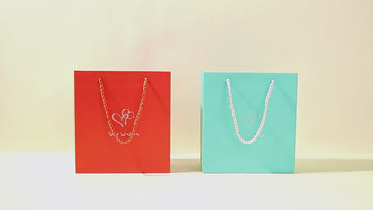 Gift box,jewelry box,ring box,fireworks,Festival box,Velvet Jewelry Box,Engagement Ring Box